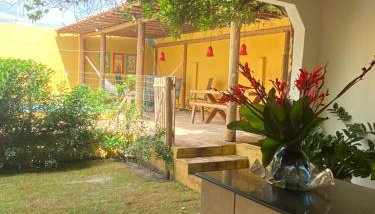 Casa Sol-ampla com piscina no coração de Gostoso - Foto 5