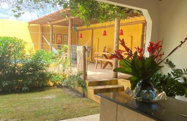 Casa Sol-ampla com piscina no coração de Gostoso - Foto 5