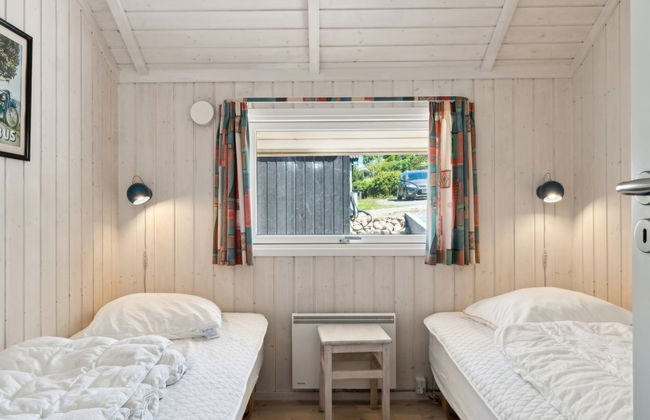 "Dagmar" - 300m from the sea - Photo 10