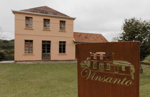 Cabanas Vinsanto - Foto 45