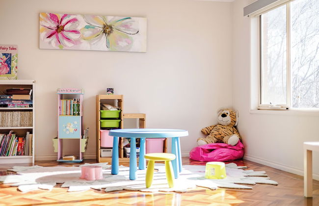 StayAU Family Home in Caroline Springs - Foto 36