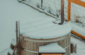 Domki Szarotki - Foto 17