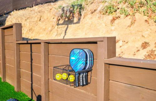 Bay Park Bliss Ocean Views Pickleball and Jacuzzi - Foto 47