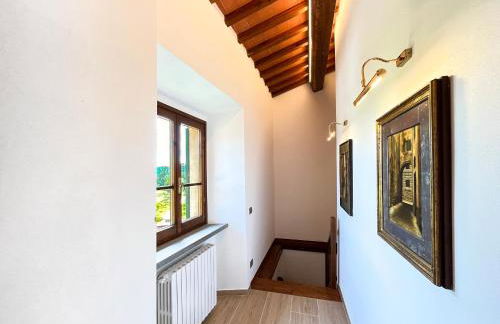 Portion of Villa with Private pool - Foto 22