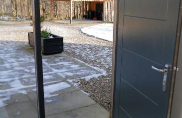 Laundry Cottage - Foto 17