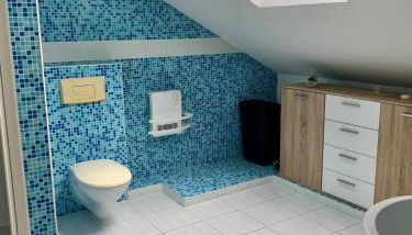 Large Duplex near Luxembourg - Foto 4