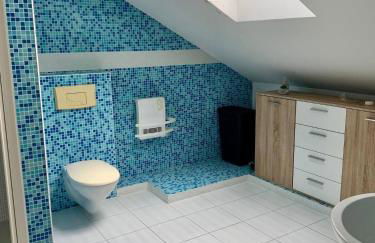 Large Duplex near Luxembourg - Foto 4