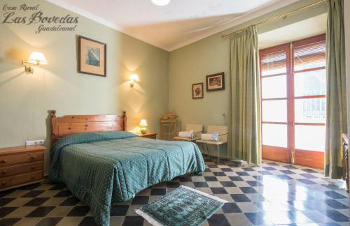 Casa Rural Las Bóvedas - Foto 25