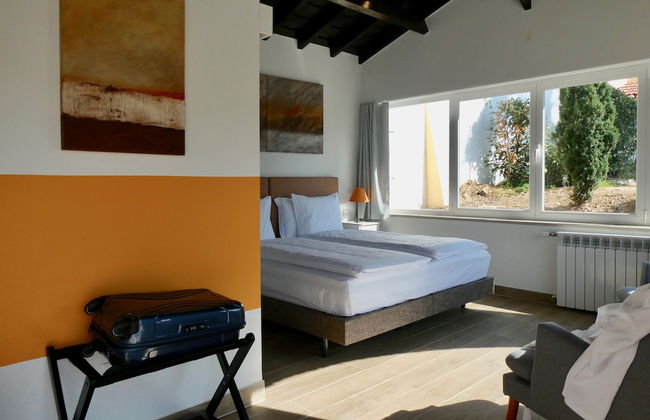 Vida-Vi, Country House and B&B - Foto 17