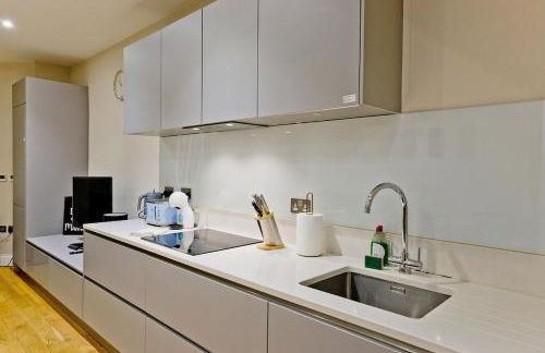 Modern Stylish Spacious 1BR Duplex - Foto 8