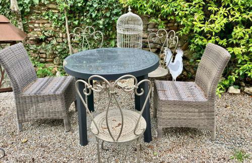 16 Bis Gîte Hôtel Appartement - Foto 3