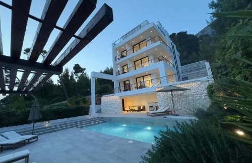 Soho Apartments Brela - Foto 10