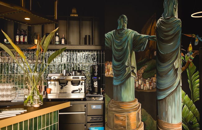 Rioca Frankfurt Posto 7 - Foto 66