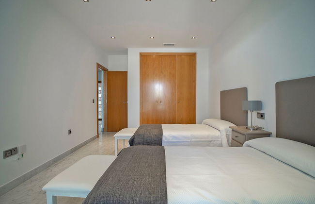 Apartamento Valdespino Terraza Frondosa - Foto 8