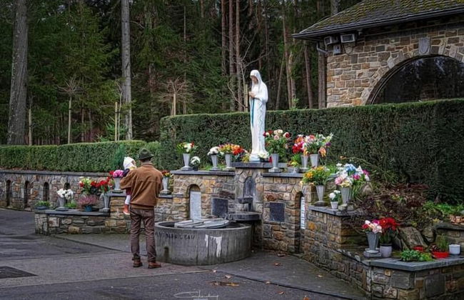 La Grange de David - Foto 71