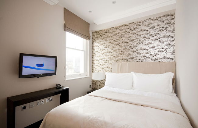 130 Queen's Gate Apartments - Foto 40