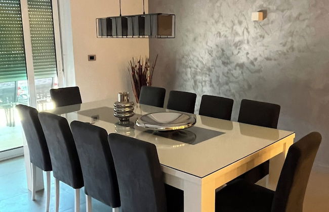 Villa Dolce far niente - Foto 2