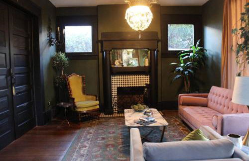 Stylish Casa Mina Downtown Free Parking - Foto 22