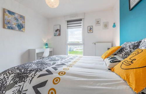 Le Merveilleux - Proche Thionville, Metz, Luxembourg - Photo 16