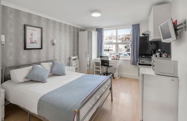 Flexistay Tulsi Aparthotel - Foto 11