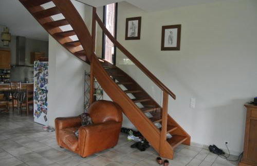 Logis de Ponthus - Foto 17