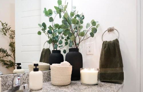 Comfortable Atlanta Stay Near Mercedes-Benz Stadium - Foto 17