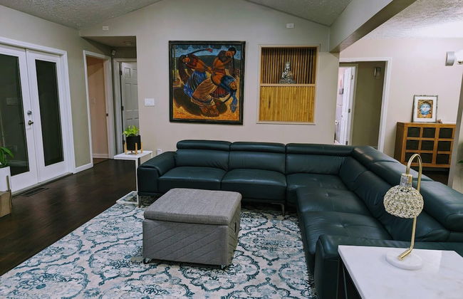 1303 Colony Dr Marietta - Full Home - Foto 59