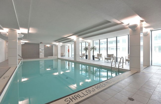 NAPA Furnished Suites & Apartments - Foto 37