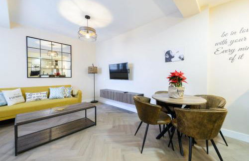 GuestReady - Urban elegancy in Madrid - Photo 75