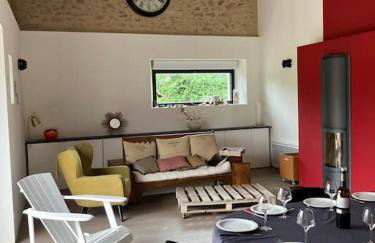 LA Maison du Pressoir - Foto 41