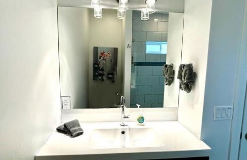 The Elm Tree Cottage in the Sugarhouse District - Foto 12