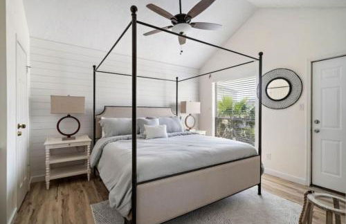 Secluded beachfront house with gorgeous ocean views - Foto 18