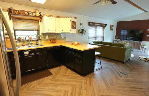 Grandma's House at Rosewood Lodge - Foto 39