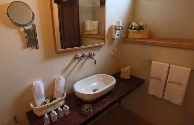 Belvilla by OYO Le Volte - Foto 17