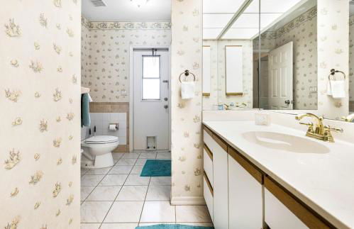 Lazy Palm Retreat Heated Pool Jacuzzi Gulf Canal - Foto 53