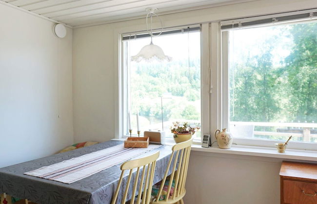 5 Person Holiday Home in Hedekas-by Traum - Foto 17