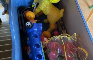 CoCoHaus, villa 10 personnes en Alsace à Niederbronn les bains, cures et famille - Foto 28