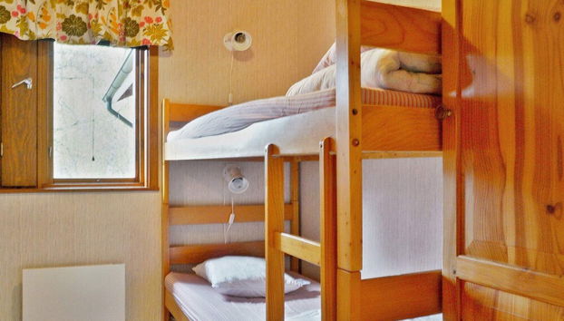 8 Person Holiday Home in Vato - Foto 4, Habitación