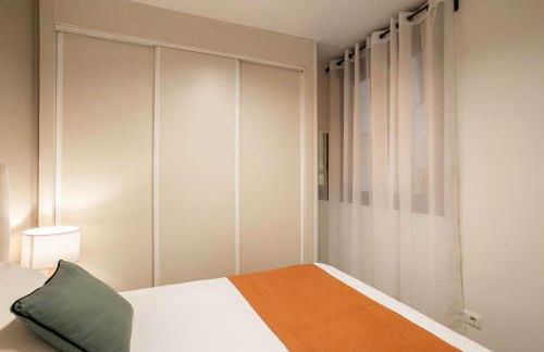 Apartamento Salamanca V en Madrid Capital - Foto 10