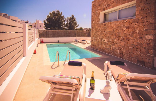 Villa Blancadona - Foto 21