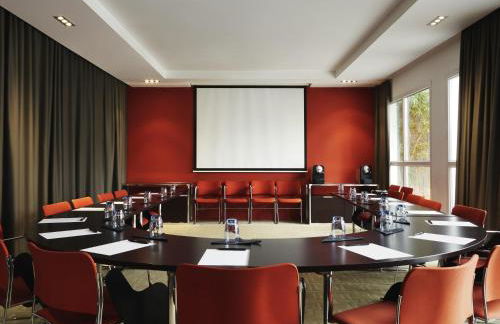 Aparthotel Adagio Marseille Timone - Foto 46