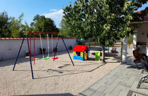 Holiday Home Marinela - Foto 60