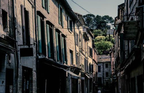 Hotel de L Orange - Foto 9