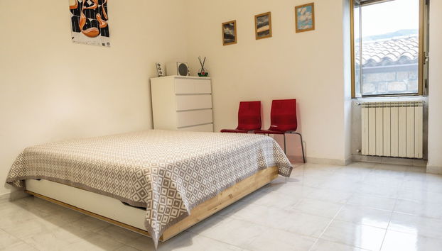 Casa Frida - Foto 2, Habitación