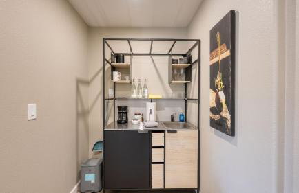 Sonoma Hideaway w Private Pool Fire Pit Game Room Guest Studios - Foto 26