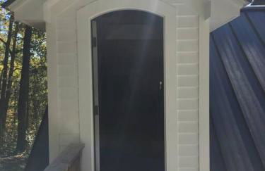 Historic Farmhouse by Nature Preserve - Foto 43