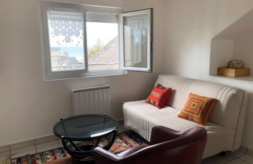 Appartement vue sur Mer - Foto 21