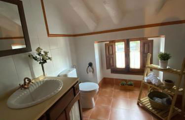 Acogedora Casa Rural en Olvera La Morada - Foto 42