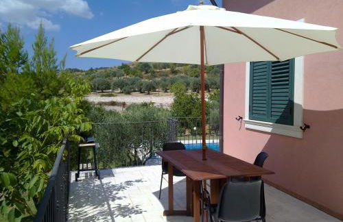 Villa Calaforno - Foto 74