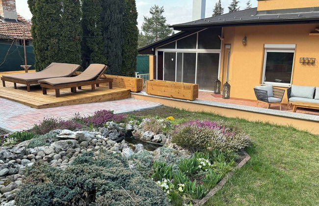 Villa Boyana City & Relax - Foto 59